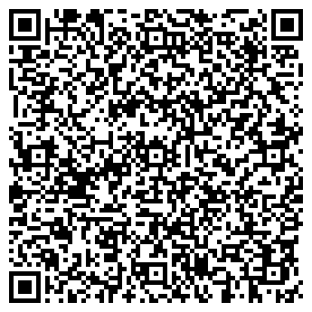 QR-код с контактной информацией организации ООО Семь