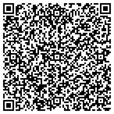 QR-код с контактной информацией организации Росгосстрах