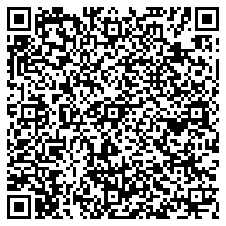 QR-код с контактной информацией организации ЗАО Аметист