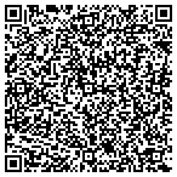 QR-код с контактной информацией организации Марта