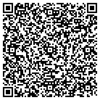 QR-код с контактной информацией организации Георгий, продовольственный магазин