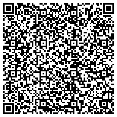 QR-код с контактной информацией организации Чудо & Чадо