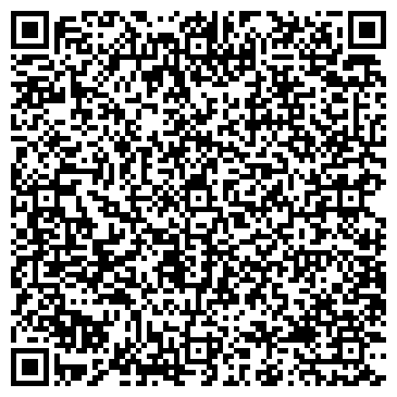 QR-код с контактной информацией организации ООО Первый Автомобильный Салон