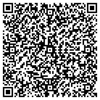 QR-код с контактной информацией организации Парикмахерская на ул. Чапаева, 59
