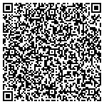 QR-код с контактной информацией организации «ГУК Засвияжского района»