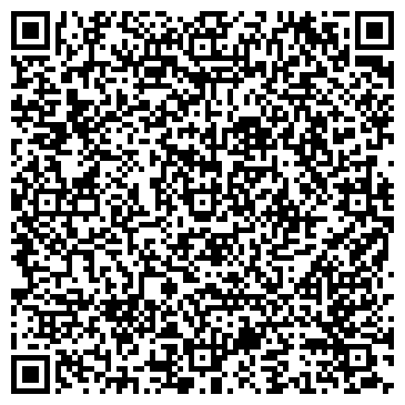 QR-код с контактной информацией организации ООО АЛТИОР