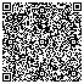 QR-код с контактной информацией организации Бутичёк для деточек