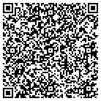 QR-код с контактной информацией организации INFANT