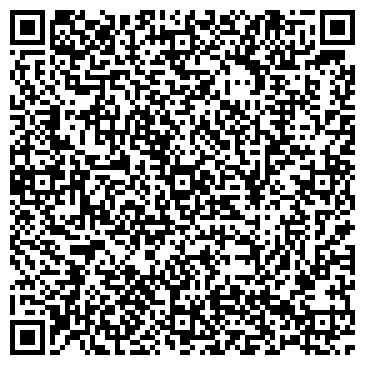 QR-код с контактной информацией организации Биокор