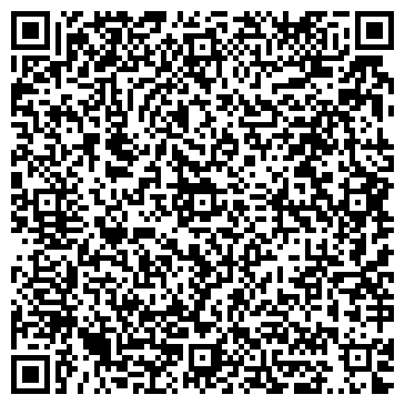 QR-код с контактной информацией организации Карамель