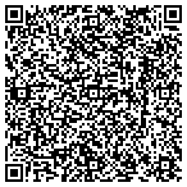 QR-код с контактной информацией организации Лапочка