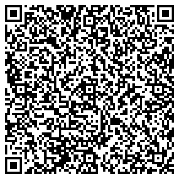 QR-код с контактной информацией организации ООО СК «Фундамент»