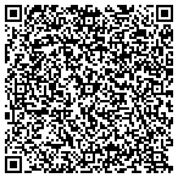 QR-код с контактной информацией организации Кроша, магазин детской одежды, ИП Рыкова Е.С.