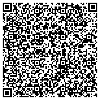 QR-код с контактной информацией организации Колибри