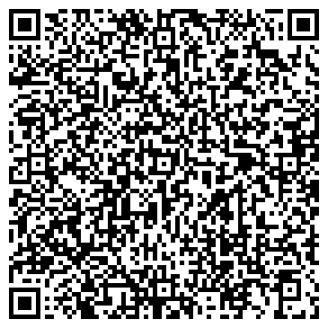 QR-код с контактной информацией организации Салон Scandic Style в ТЦ "Панорама"