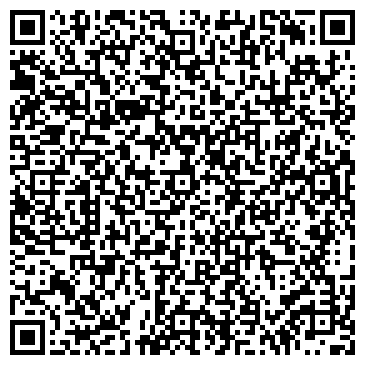 QR-код с контактной информацией организации Тайга, продуктовый магазин