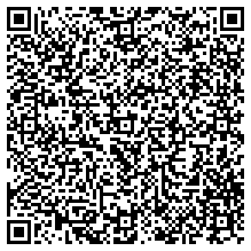 QR-код с контактной информацией организации Водолей, продуктовый магазин