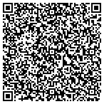 QR-код с контактной информацией организации Баловень