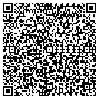 QR-код с контактной информацией организации ООО Вэлл