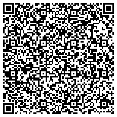 QR-код с контактной информацией организации ООО Технологии и ресурсы