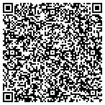 QR-код с контактной информацией организации ООО Симбирск