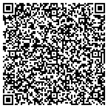 QR-код с контактной информацией организации Ксения, продовольственный магазин
