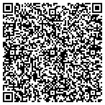 QR-код с контактной информацией организации ООО Улей Авто плюс