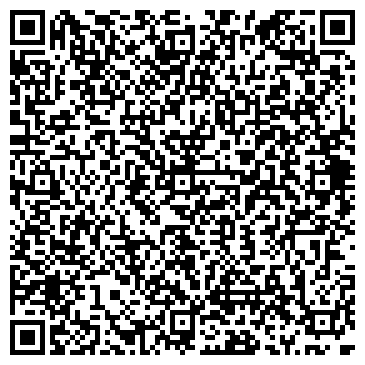 QR-код с контактной информацией организации ООО Брокер-Восток