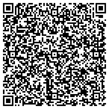 QR-код с контактной информацией организации Choupette