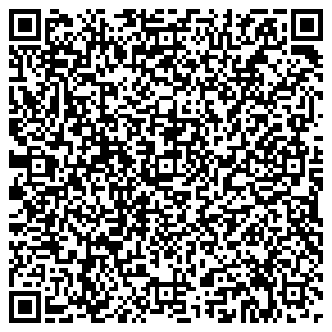 QR-код с контактной информацией организации ООО Галеон-СК