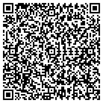 QR-код с контактной информацией организации Citroen