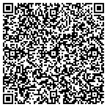 QR-код с контактной информацией организации Kiki