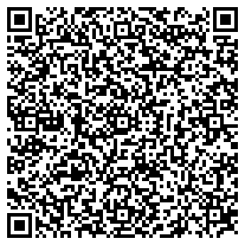 QR-код с контактной информацией организации Продуктовый магазин, ИП Широколобов А.В.