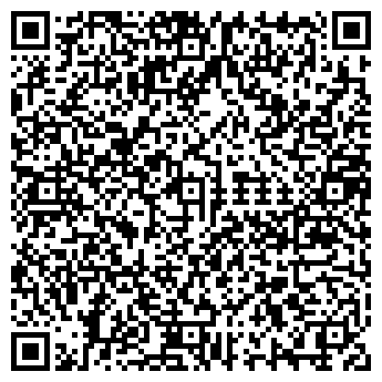 QR-код с контактной информацией организации Женави