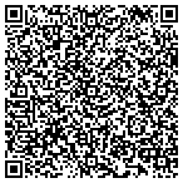QR-код с контактной информацией организации Полония