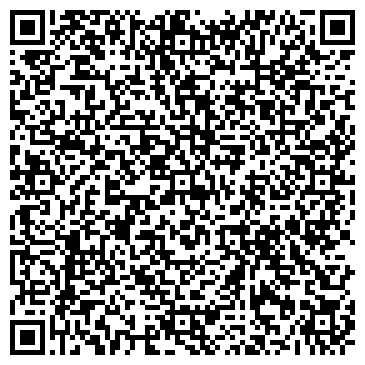 QR-код с контактной информацией организации ООО «Альфаком-У»