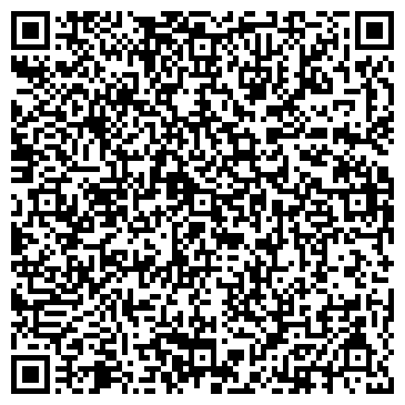 QR-код с контактной информацией организации ЗАО РОС-копир