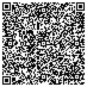 QR-код с контактной информацией организации ООО СтройРесурс