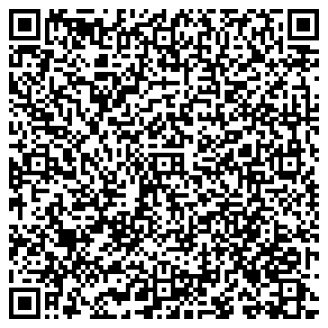 QR-код с контактной информацией организации Берёзка, продуктовый магазин, ИП Бухольцева Ю.А.