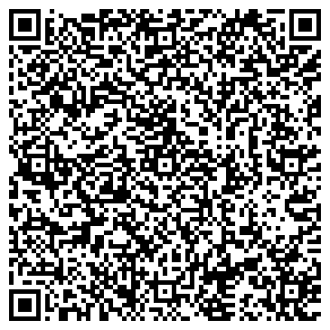 QR-код с контактной информацией организации БэбиТоп