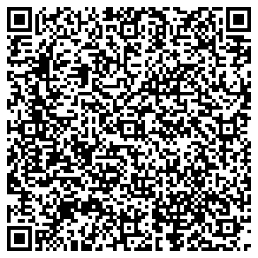 QR-код с контактной информацией организации Милка, продуктовый магазин