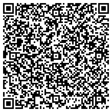 QR-код с контактной информацией организации Детки, специализированный магазин, ИП Черных С.Ю.