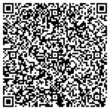 QR-код с контактной информацией организации ООО Альфаком-Север