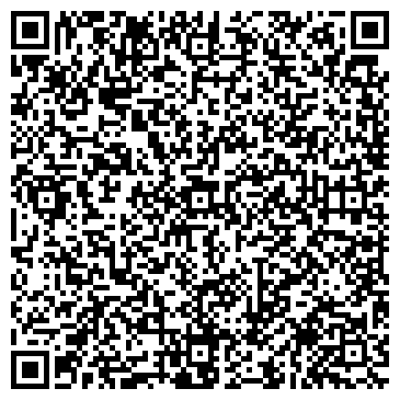 QR-код с контактной информацией организации Леди Лэнд