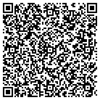 QR-код с контактной информацией организации «Город Сказок»