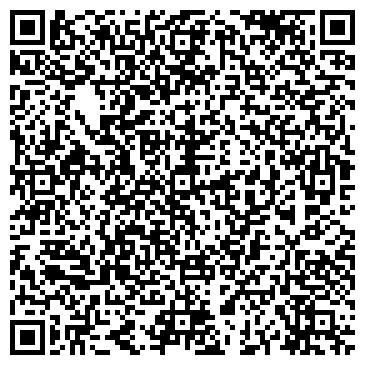 QR-код с контактной информацией организации Первоцвет, аптека, ООО Пульсар