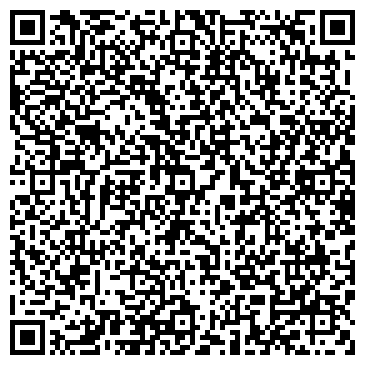 QR-код с контактной информацией организации Трикотаж, магазин, ИП Шувалова Т.А.