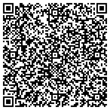 QR-код с контактной информацией организации Джин, продовольственный магазин
