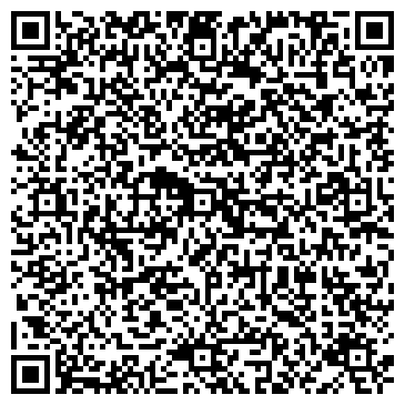 QR-код с контактной информацией организации ООО Авиа Флайт