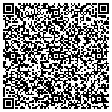 QR-код с контактной информацией организации АвтоКлабСервис